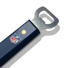 Officially-licensed NFL Spirit Series Sportula - New England Patriots 