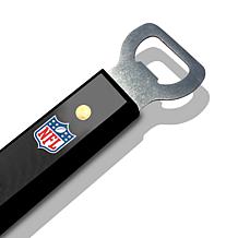 Officially-licensed NFL Spirit Series Sportula - Oakland Raiders