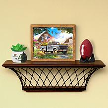 Officially Licensed NFL Sporticulture LED Lite Box