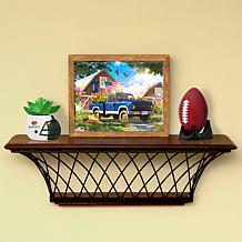 Officially Licensed NFL Sporticulture LED Lite Box