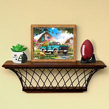 Officially Licensed NFL Sporticulture LED Lite Box