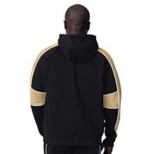 Officially Licensed NFL Starter by Carl Banks Full Zip Hoodie