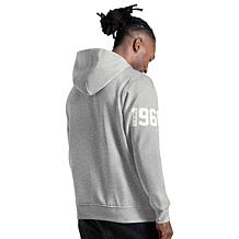 Officially Licensed NFL Starter Unisex Hooded Sweatshirt