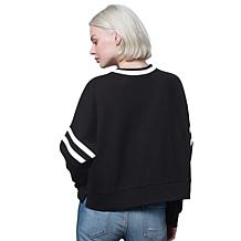 Officially Licensed NFL Starter Women's Rally Sweatshirt by Glll