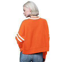 Officially Licensed NFL Starter Women's Rally Sweatshirt by Glll