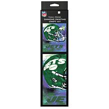 Officially Licensed NFL Team Pride Craft Kit