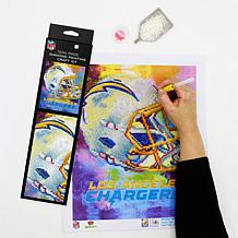 Officially Licensed NFL Team Pride Craft Kit