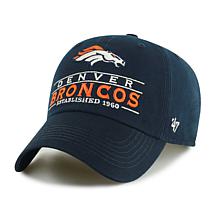 NFL - Denver Broncos Football Field Runner 30x72