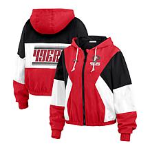 ジャケットその他 NEW ERA NFL WIND BREAKER ANORAK 5FM0230 NEWERA] NFL WIND BREAKER ANORAK ☆大人気☆ (New Era