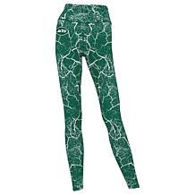 Officially Licensed NFL Women's 2-pack Printed Leggings by Zubaz