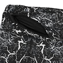 Officially Licensed NFL Women's 2-pack Printed Leggings by Zubaz