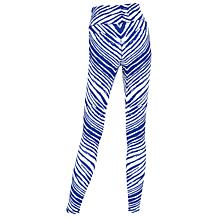 Officially Licensed NFL Women's 2-pack Printed Leggings by Zubaz