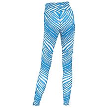 Officially Licensed NFL Women's 2-pack Printed Leggings by Zubaz