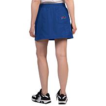 Officially Licensed NFL Women's Starter Ripstop Skort by Glll
