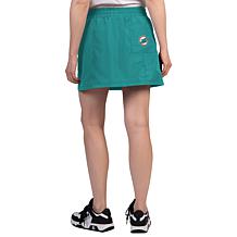 Officially Licensed NFL Women's Starter Ripstop Skort by Glll