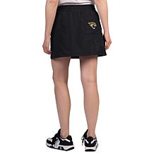 Officially Licensed NFL Women's Starter Ripstop Skort by Glll