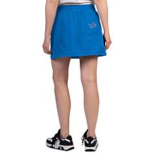 Officially Licensed NFL Women's Starter Ripstop Skort by Glll