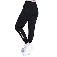 Officially Licensed NFL Women's Swing Jogger Pant by Glll 4 Her