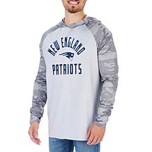 patriots camouflage hoodie