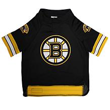 Officially Licensed NHL PetsFirst Boston Bruins Jersey