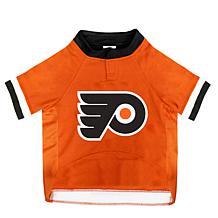 Officially Licensed NHL PetsFirst Philadelphia Flyers Jersey