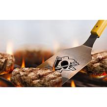 Officially-licensed NHL Spirit 3-Piece BBQ Set - Pittsburgh Penguins 