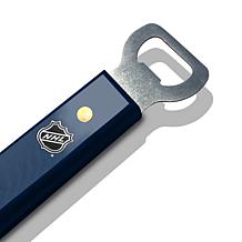 Officially-licensed NHL Spirit Series 3-Piece BBQ Set- Edmonton Oil...