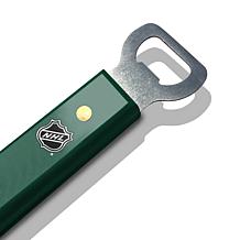 Officially-licensed NHL Spirit Series 3-Piece BBQ Set - Minnesota W...