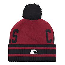 Officially Licensed Starter NFL Contender II Knit Beanie by Glll