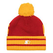 Officially Licensed Starter NFL Contender II Knit Beanie by Glll