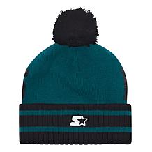 Officially Licensed Starter NFL Contender II Knit Beanie by Glll
