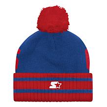 Officially Licensed Starter NFL Contender II Knit Beanie by Glll