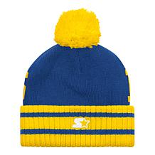 Officially Licensed Starter NFL Contender II Knit Beanie by Glll