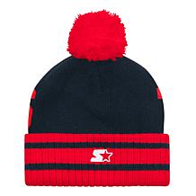 Officially Licensed Starter NFL Contender II Knit Beanie by Glll