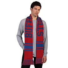 Officially Licensed Starter NFL Contender II Knit Scarf by Glll