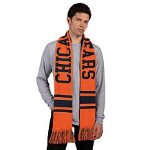 Officially Licensed Starter NFL Contender II Knit Scarf by Glll