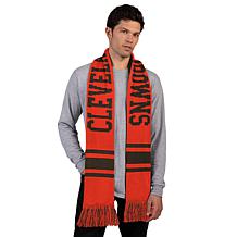 Officially Licensed Starter NFL Contender II Knit Scarf by Glll