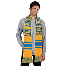Officially Licensed Starter NFL Contender II Knit Scarf by Glll