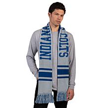 Officially Licensed Starter NFL Contender II Knit Scarf by Glll