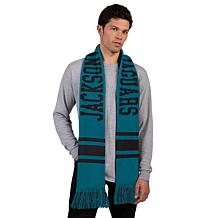 Officially Licensed Starter NFL Contender II Knit Scarf by Glll