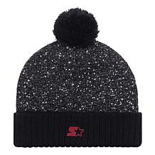 Officially Licensed Starter NFL Rising Star Knit Beanie by Glll