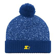 Officially Licensed Starter NFL Rising Star Knit Beanie by Glll