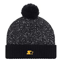 Officially Licensed Starter NFL Rising Star Knit Beanie by Glll