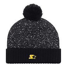 Officially Licensed Starter NFL Rising Star Knit Beanie by Glll