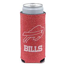 NFL Buffalo Bills 24oz Skinny Tumbler with Straw