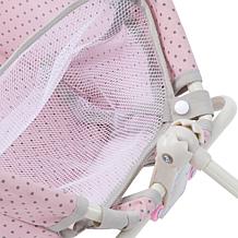 Olivia's Little World - Polka Dots Princess Doll Wagon