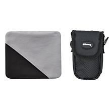 OM SYSTEM Tough TG-7 Digital Camera Bundle