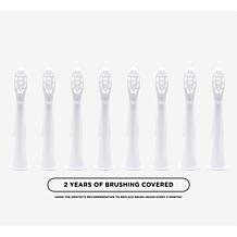 Omni Care Rechargeable Sonic Toothbrush with Brush Heads