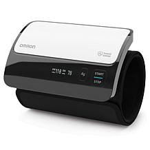 Omron BP7000 Evolv Wireless Upper Arm Blood Pressure Monitor