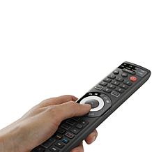 One For All Smart Control 8 Universal Remote